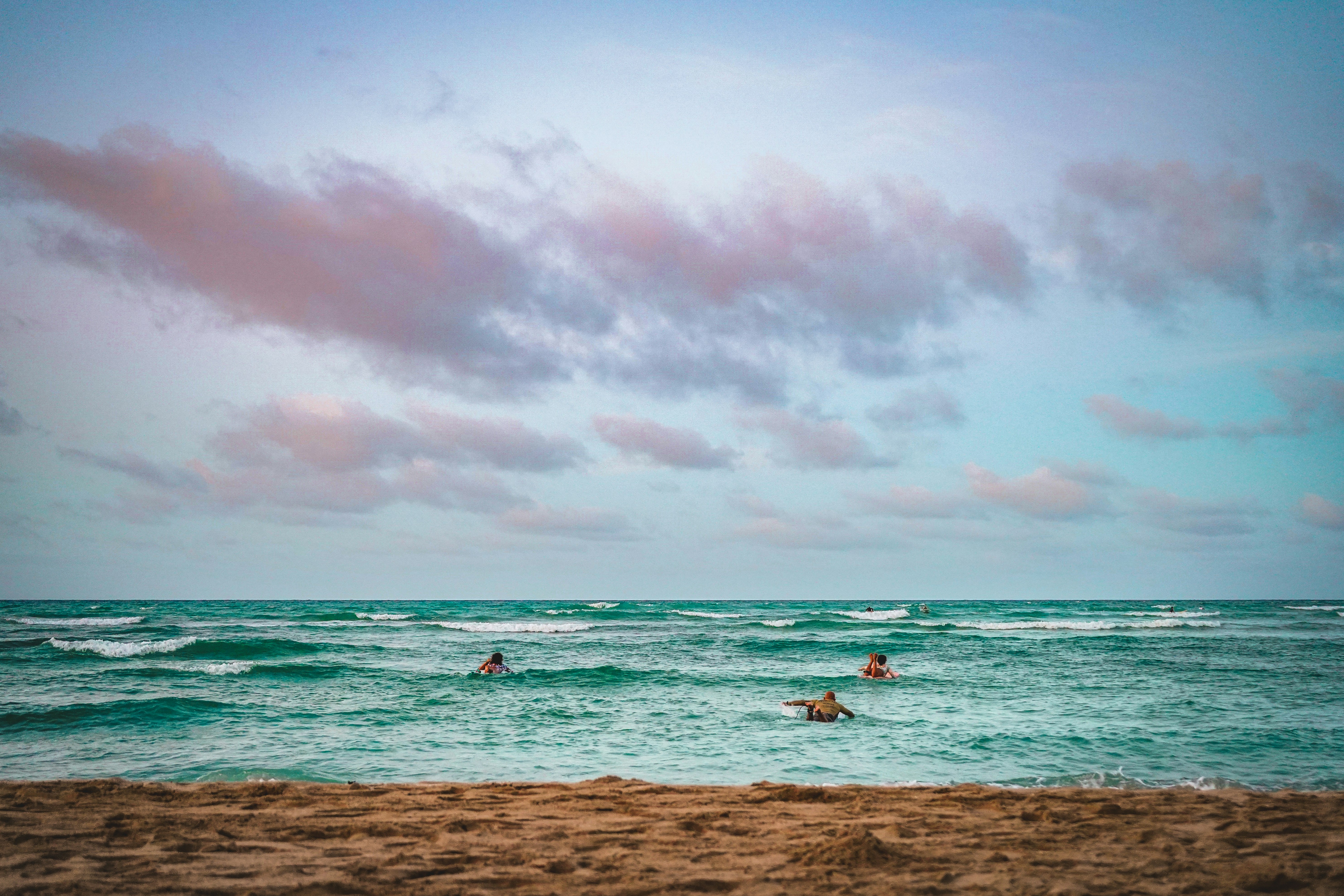 Oahu Surf Forecast for February 11, 2026