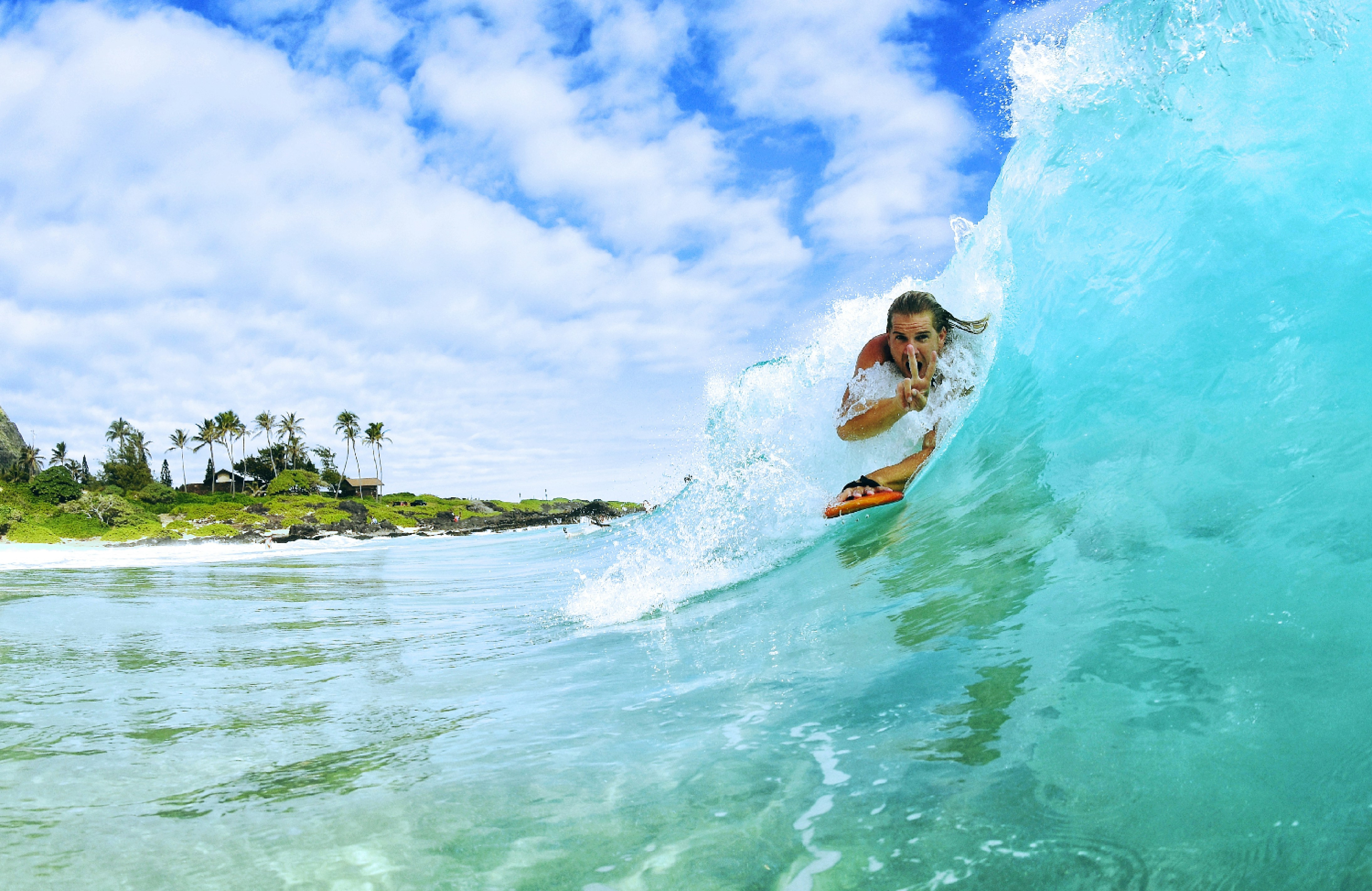 Oahu Surf Forecast for November 24, 2025