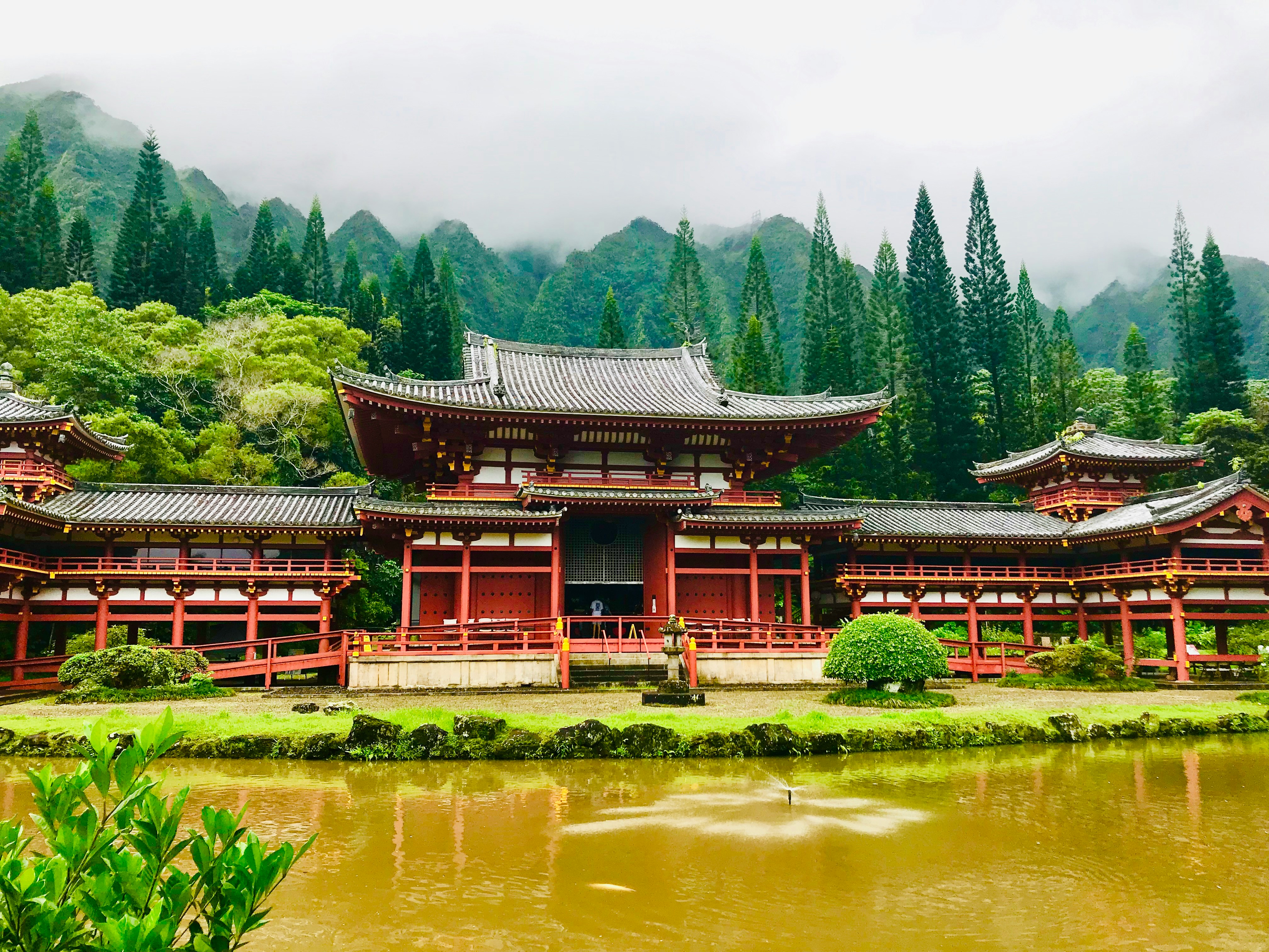 Oahu Weather Forecast for February 14, 2026