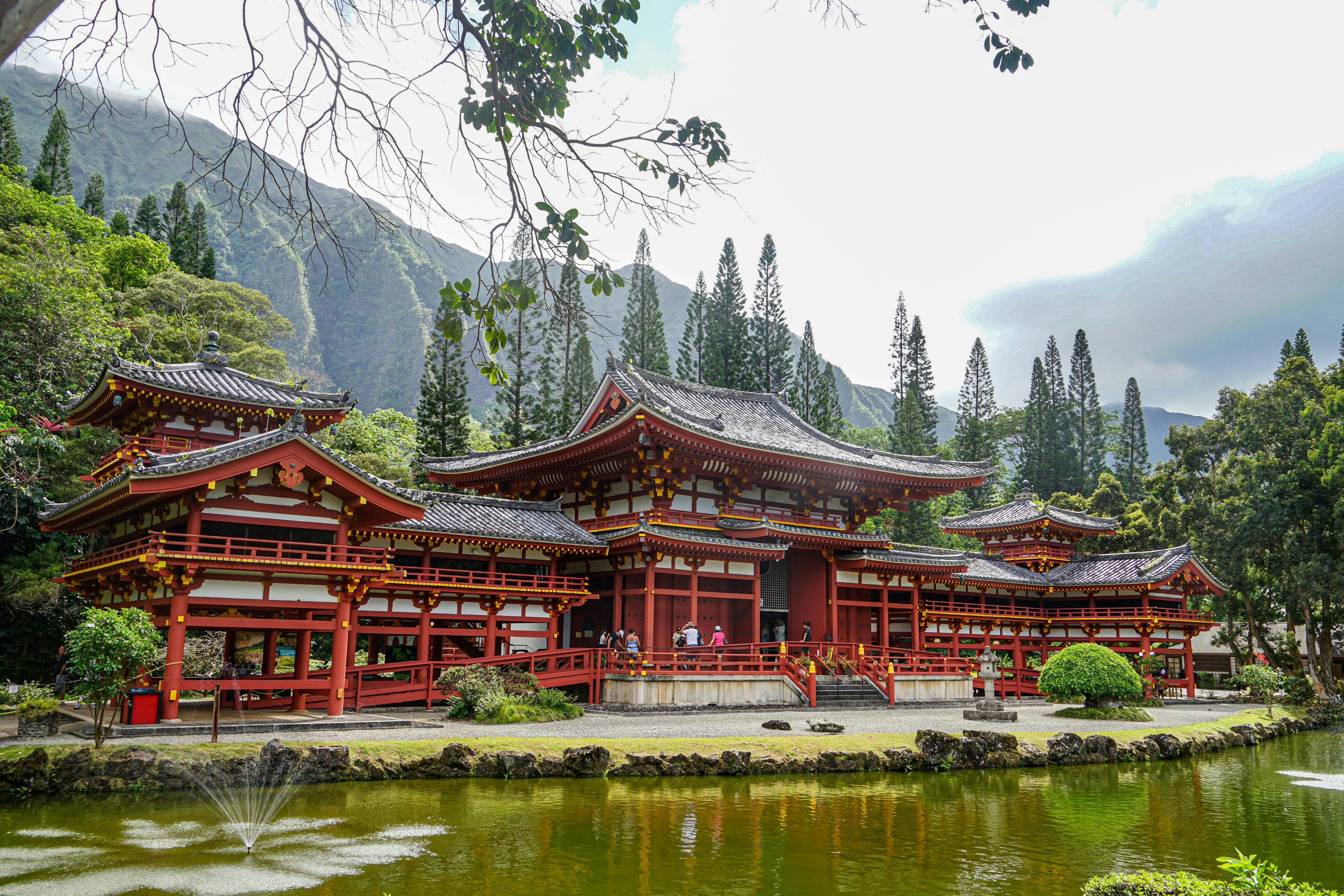 Oahu Weather Forecast for February 18, 2026