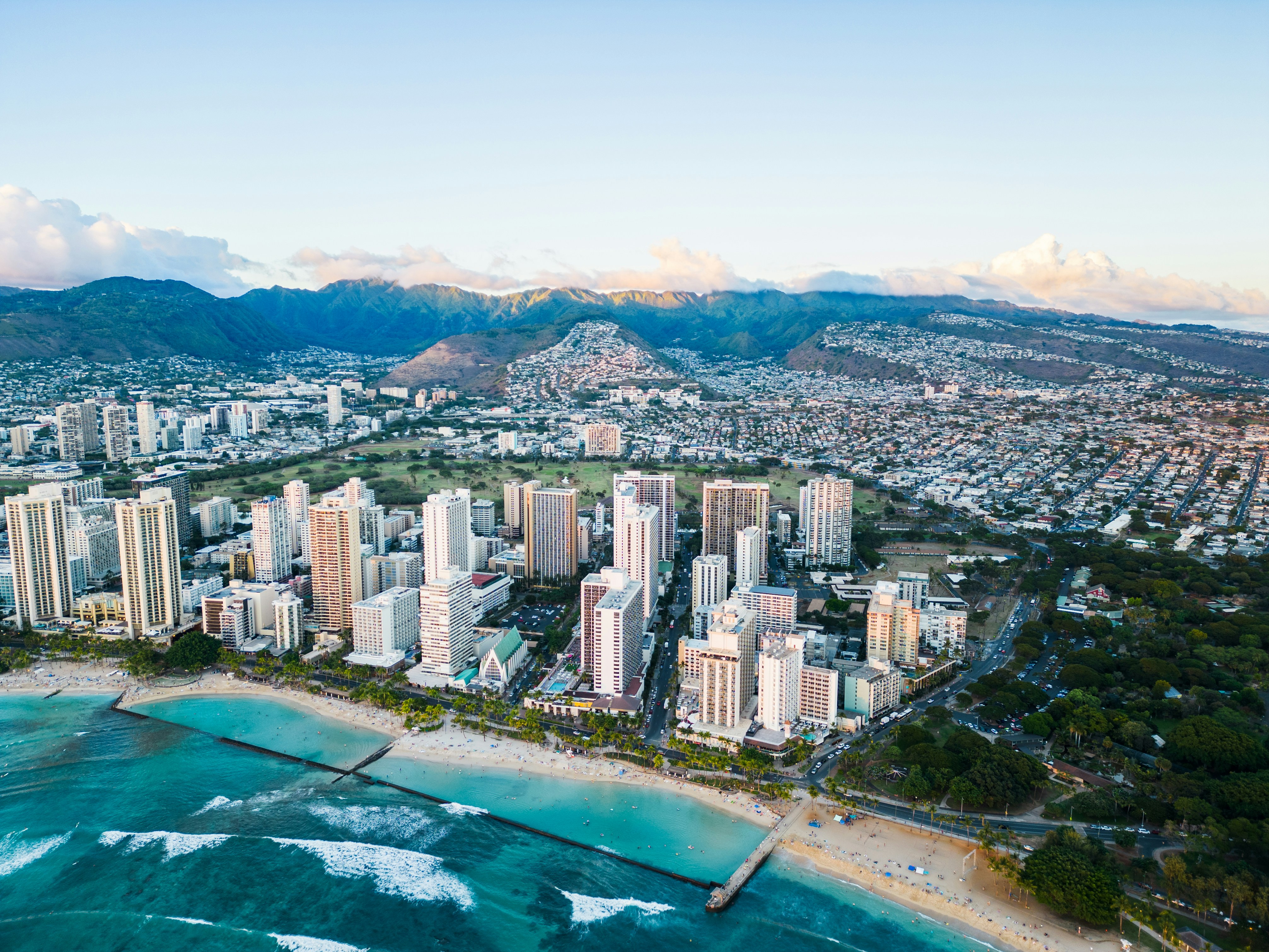 Oahu Weather Forecast for February 23, 2026